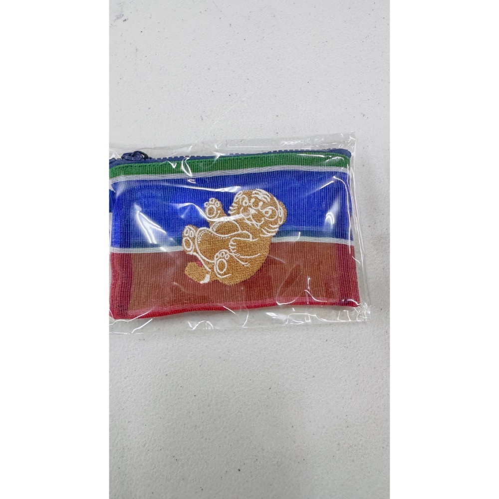 現貨虎爺零錢包｜隨身守護你的錢錢-細節圖3