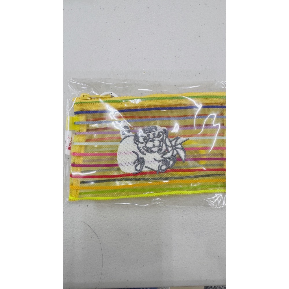 現貨虎爺零錢包｜隨身守護你的錢錢-細節圖5