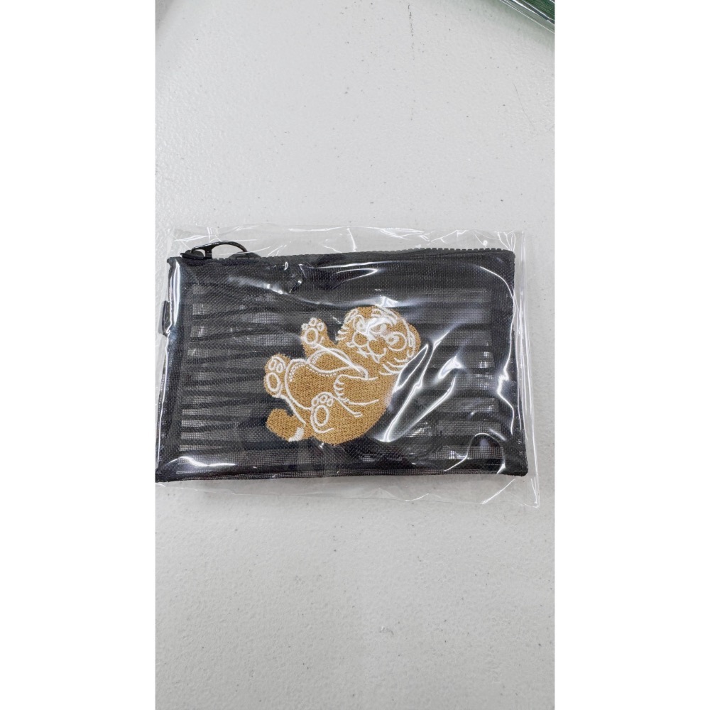 現貨虎爺零錢包｜隨身守護你的錢錢-細節圖6