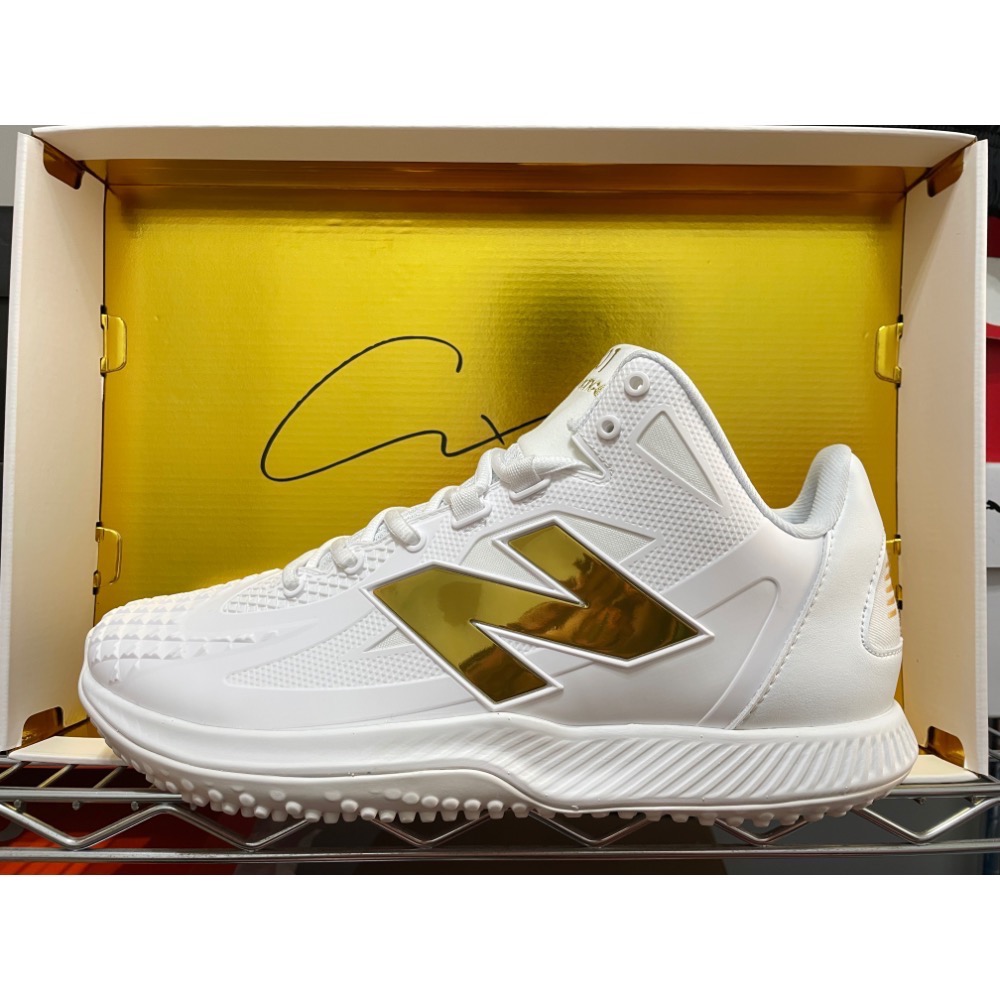 New Balance Ohtani 1 Trainer 26cm