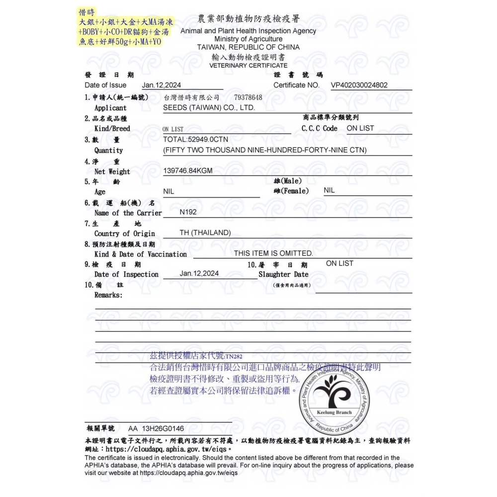 箱購優惠｜惜時SEEDS｜COCO愛犬機能餐罐｜80g 170g｜狗罐 幼犬 離乳罐 肉絨 肉泥 大容量-細節圖4