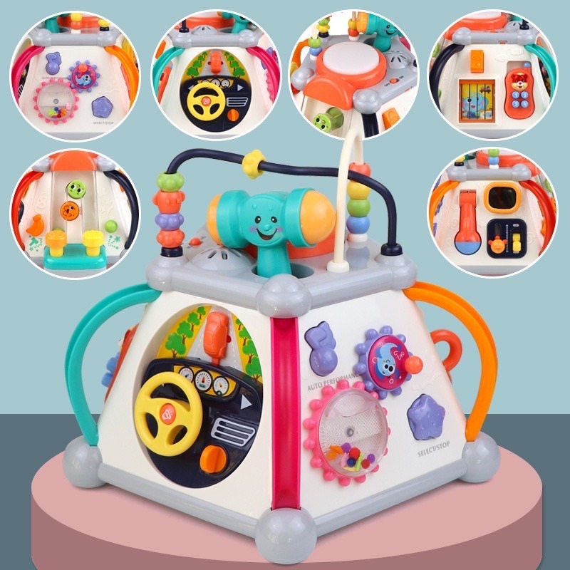 【匯樂】2025 N 新款配色 806 快樂小天地-細節圖4