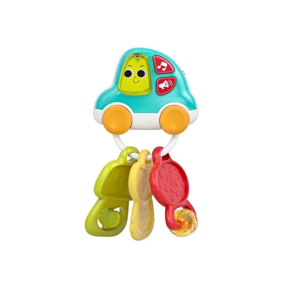 【匯樂】A899 音樂汽車鑰匙-細節圖9