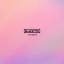 五大唱片 💽- BLACKPINK  THE ALBUM / How You Like That / SQUARE U-規格圖1