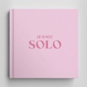 Jennie 單曲 Solo