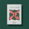 五大唱片 💽 - TXT 第五張迷你專輯「THE NAME CHAPTER: TEMPTATION」韓國進口-規格圖7