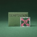 五大唱片 💽 - TXT 第五張迷你專輯「THE NAME CHAPTER: TEMPTATION」韓國進口-規格圖7