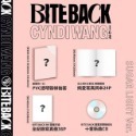 五大唱片 💽 - CYNDI 王心凌【BITE BACK】-規格圖1