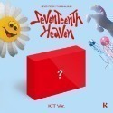 五大唱片 💽 - SEVENTEEN 11th迷你專輯 SEVENTEENTH HEAVEN-規格圖1