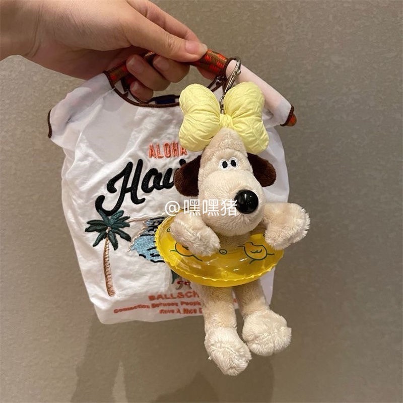 娃娃吊飾-規格圖1