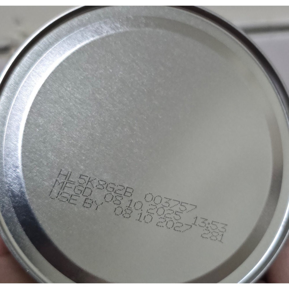 美強生優生A+ 3號奶粉400g,(兩罐入）-細節圖4