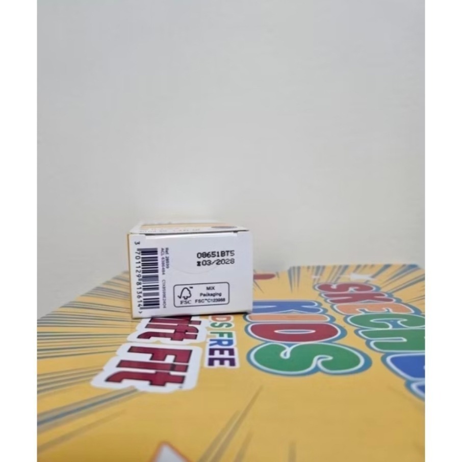 BIODERMA貝膚黛瑪超耐曬清爽保濕防曬液40ml-細節圖3