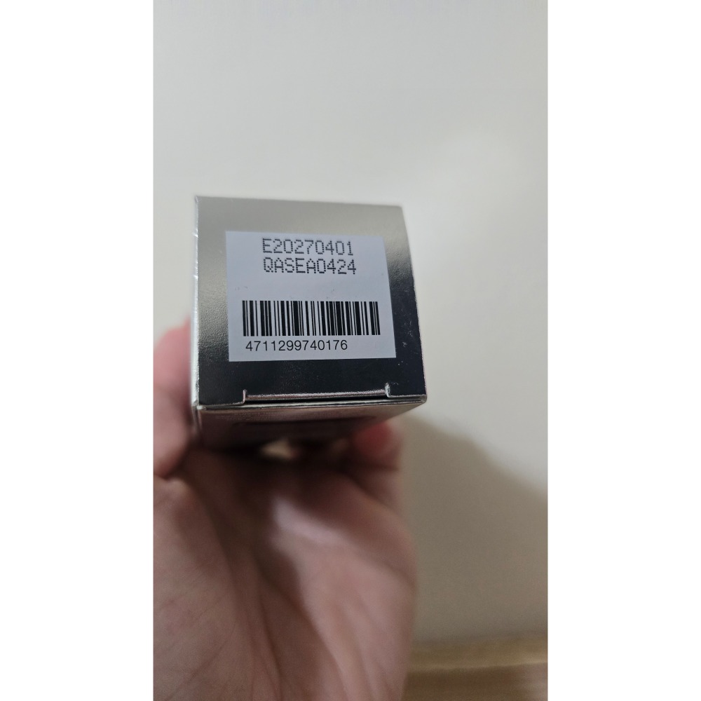 DR.WU角鯊潤澤修復精華油5ml-細節圖4