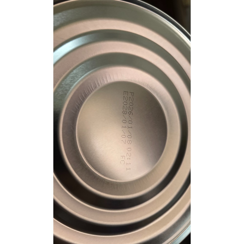 豐力富高優質純生乳奶粉2200g-細節圖5