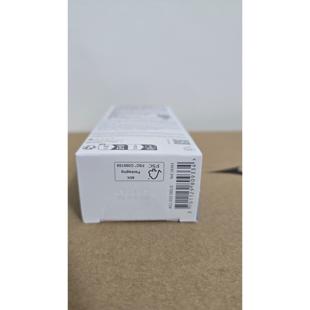 BIODERMA貝膚黛瑪B3藍繃帶保濕修復精華30ml-細節圖3