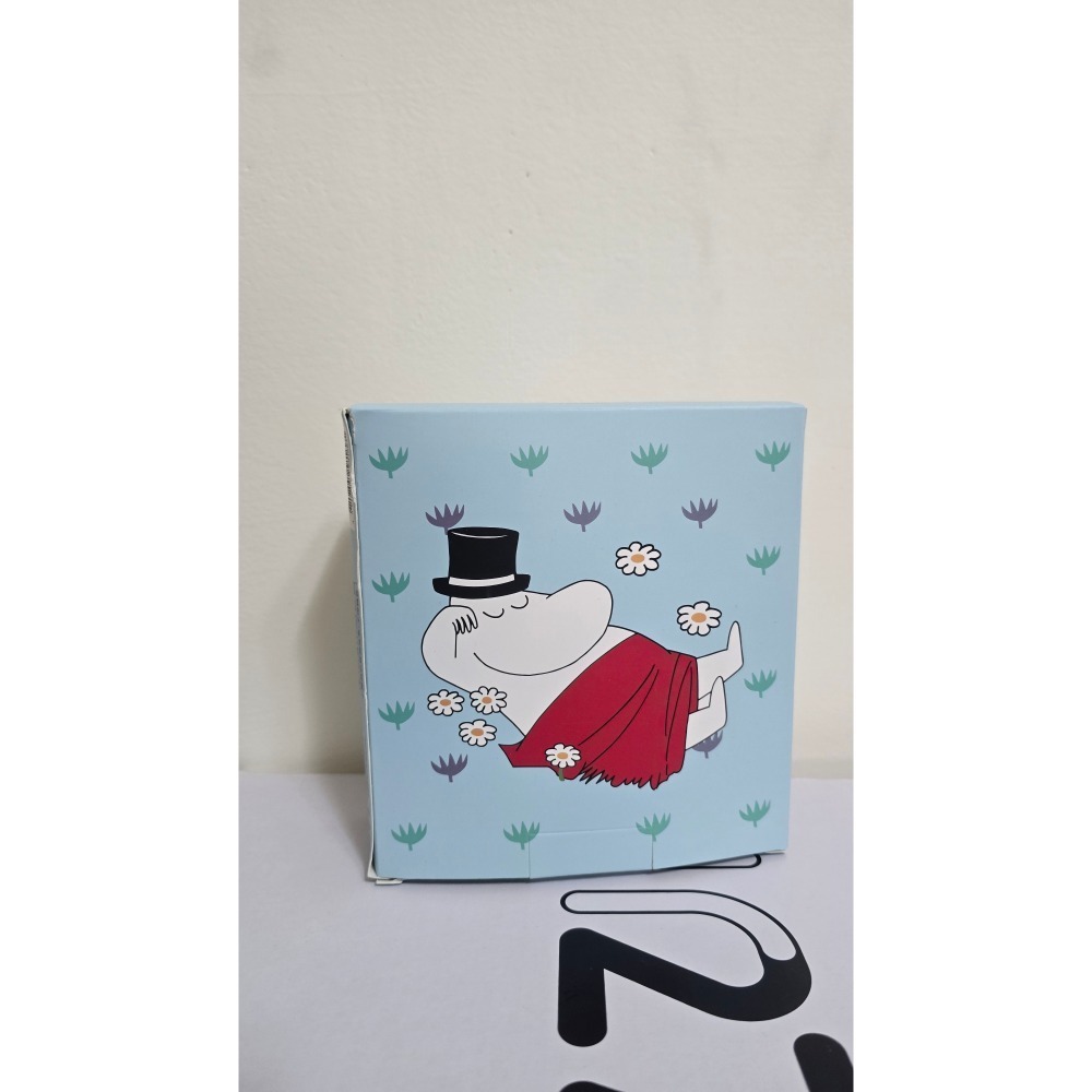 MOOMIN充氣頸枕-細節圖4