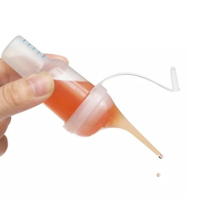 【知母時】餵藥器(未滅菌)1入 餵藥器 寶寶餵藥器 餵藥 吃藥器 寶寶餵藥《康宜庭藥局》-細節圖4