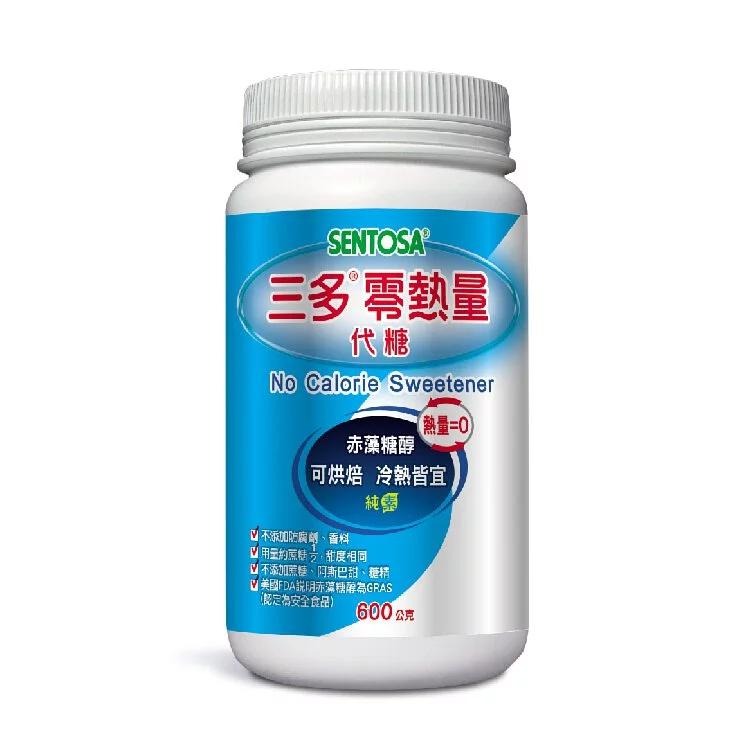 【三多】零熱量代糖600g《康宜庭藥局》《保證原廠貨》-細節圖2