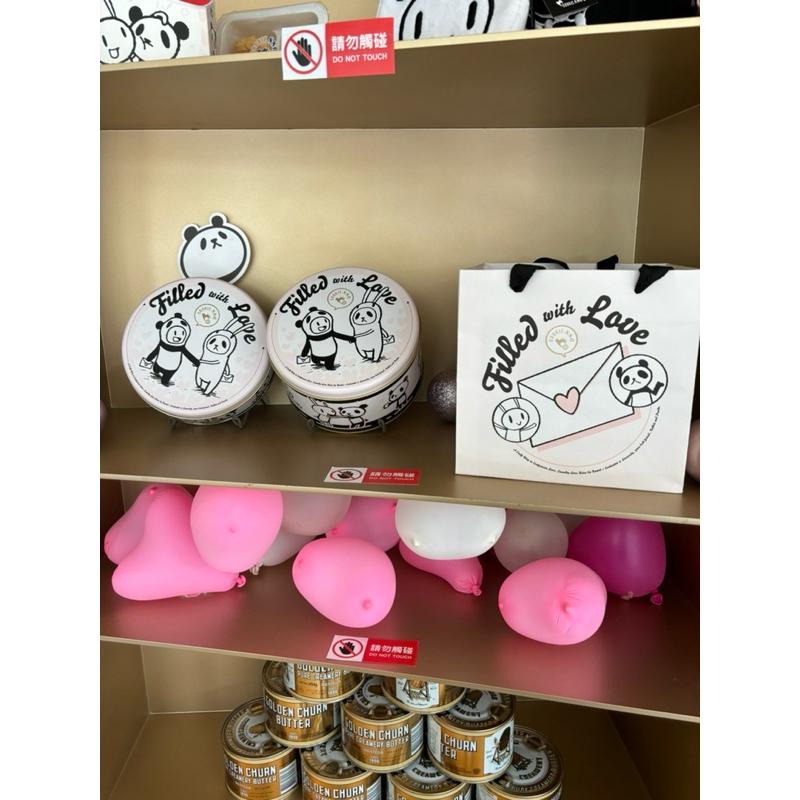 《代購》超好吃cookie886 當期現買 純手工無化學添加物曲奇餅乾🍪-細節圖6