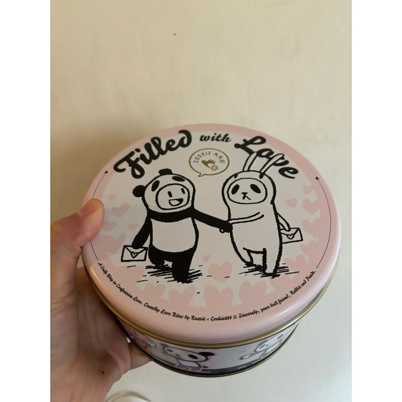 《代購》超好吃cookie886 當期現買 純手工無化學添加物曲奇餅乾🍪-細節圖7