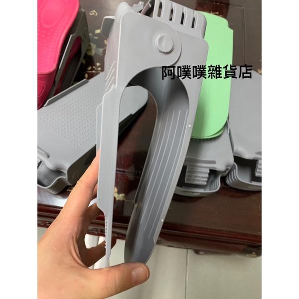 《全新》隔鞋板共6個 方便收納的小幫手😉-細節圖2