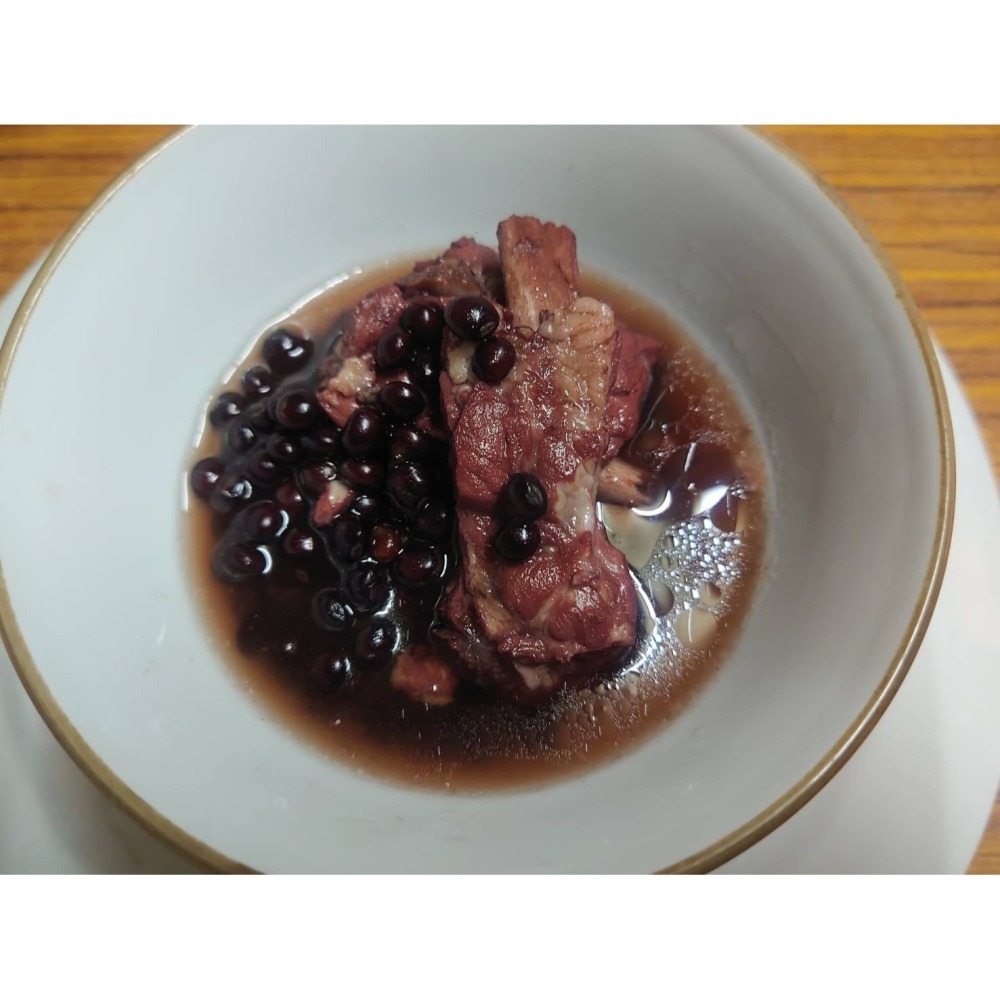 台灣布農黑樹豆－－富含花青素及鉀-細節圖2