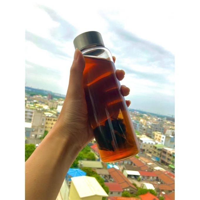 幸福千千歲黑豆茶經濟包-細節圖3