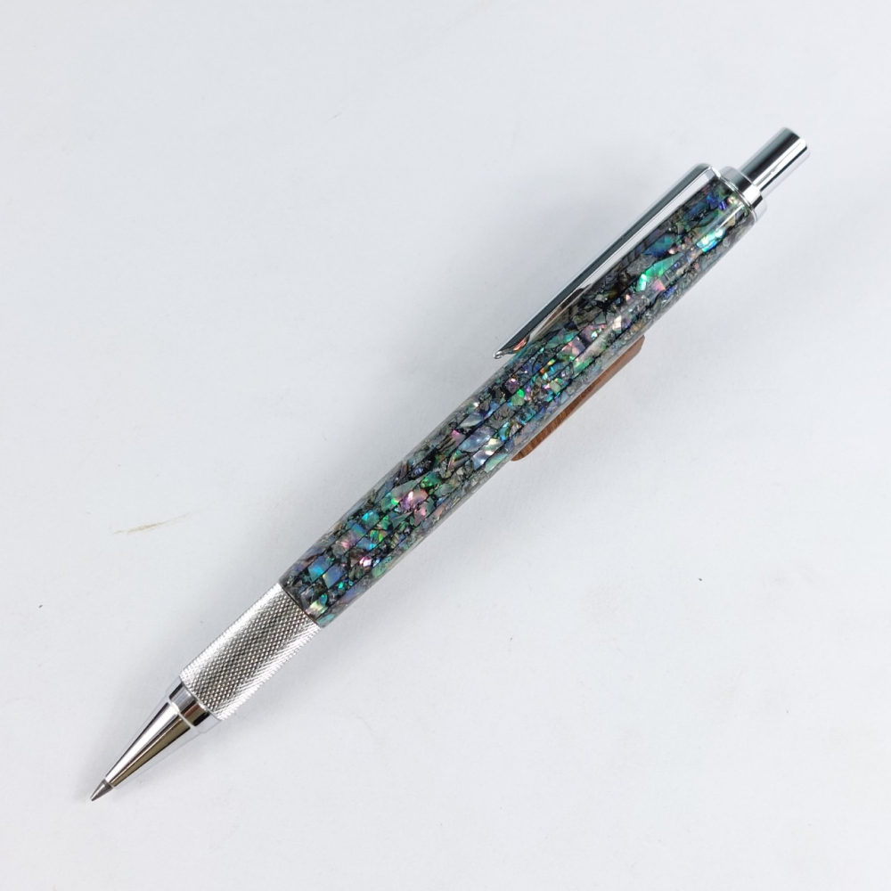 貝殼工程筆/手工工程筆/KOBE手工筆-細節圖2