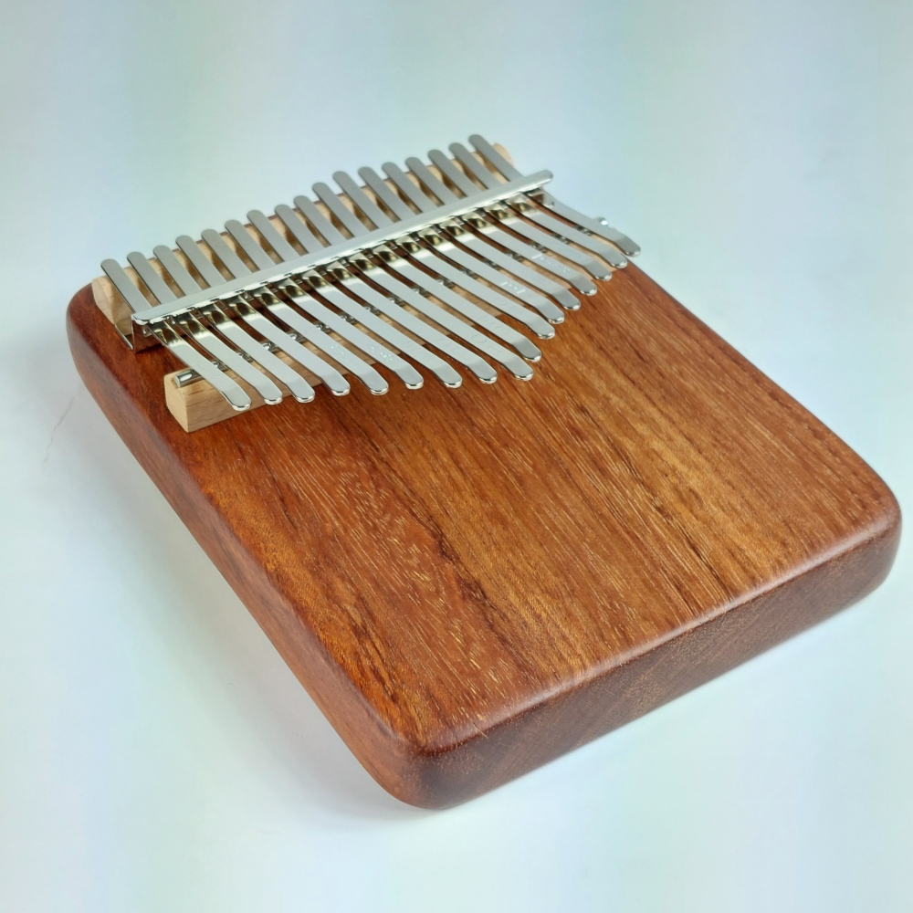 巴西花梨拇指琴/17音拇指琴/KALIMBA-細節圖2