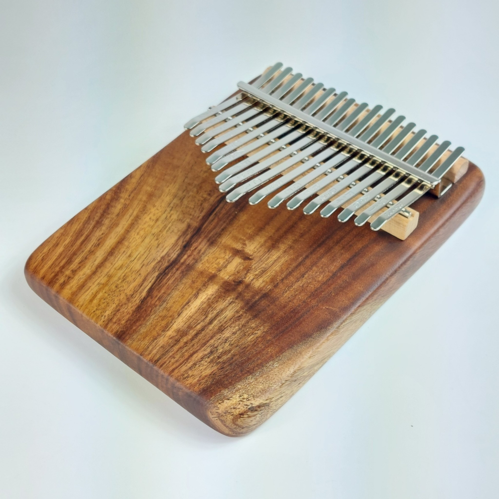 相思木拇指琴 / 17音拇指琴 / KALIMBA-細節圖3