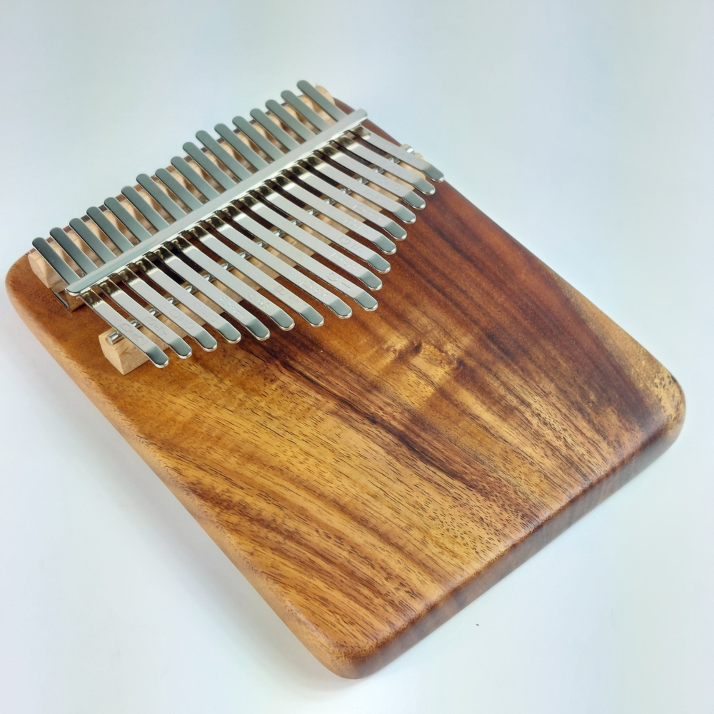 相思木拇指琴 / 17音拇指琴 / KALIMBA-細節圖5