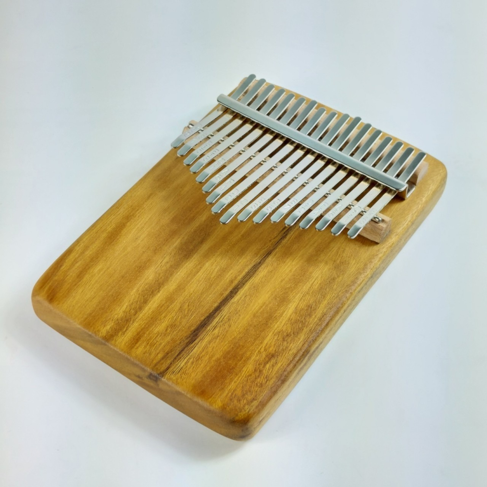 烏心石拇指琴/ 17音單板拇指琴 /KALIMBA-細節圖4