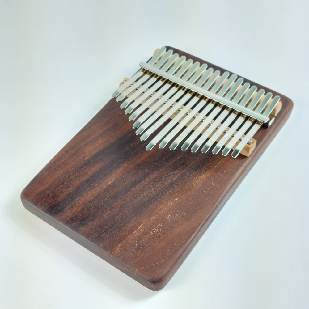 越南紫檀拇指琴/ 17音單板拇指琴 /KALIMBA-細節圖4