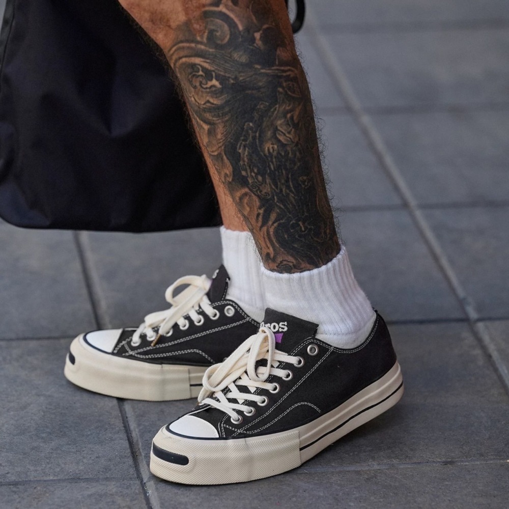 【賣鞋然後呢】TCMADE×BROSHOOD-細節圖3