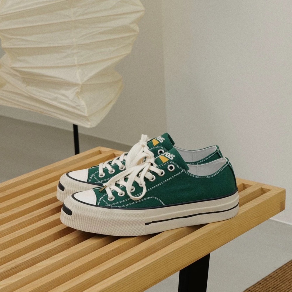 【賣鞋然後呢】TCMADE×BROSHOOD-細節圖4