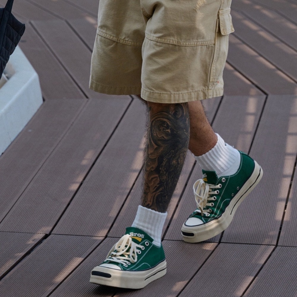 【賣鞋然後呢】TCMADE×BROSHOOD-規格圖6