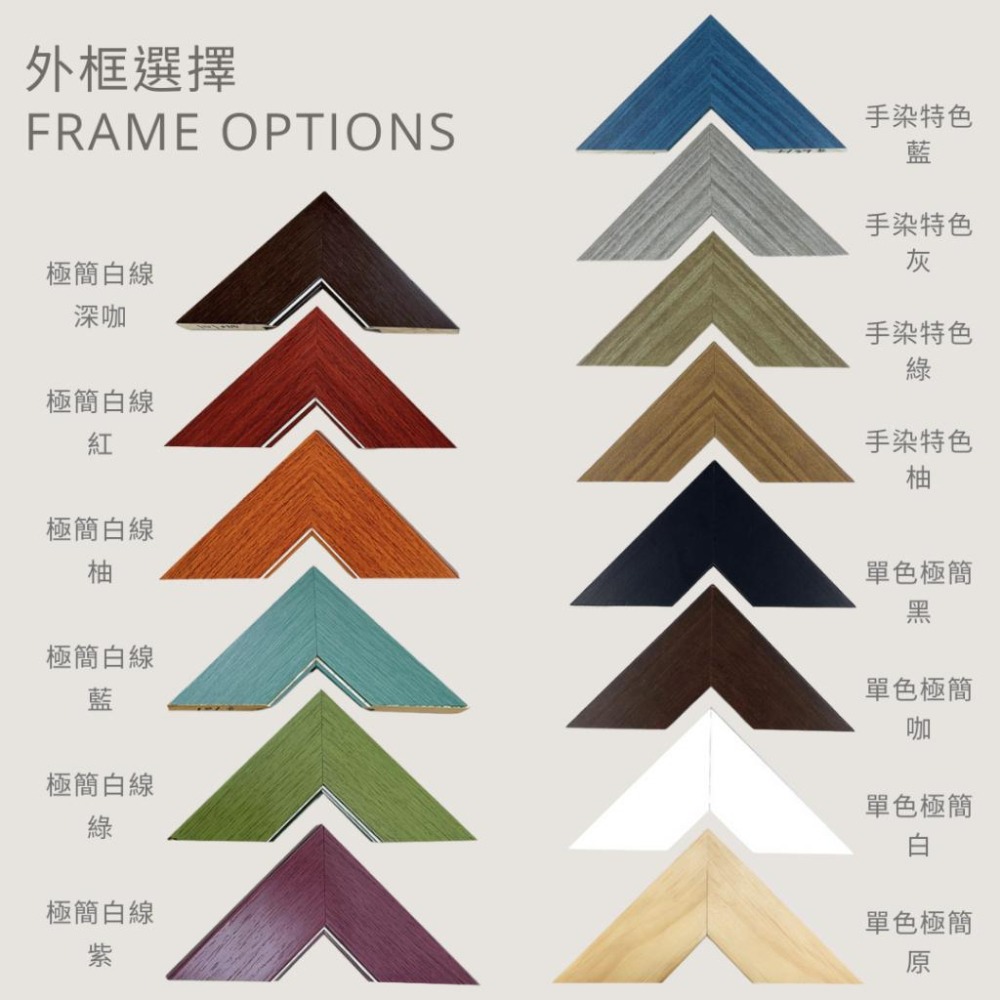 【MIT框販】520片拼圖獅子裱框 500片 38X53公分 拼圖框 拼圖裱框 特殊裱框-細節圖5