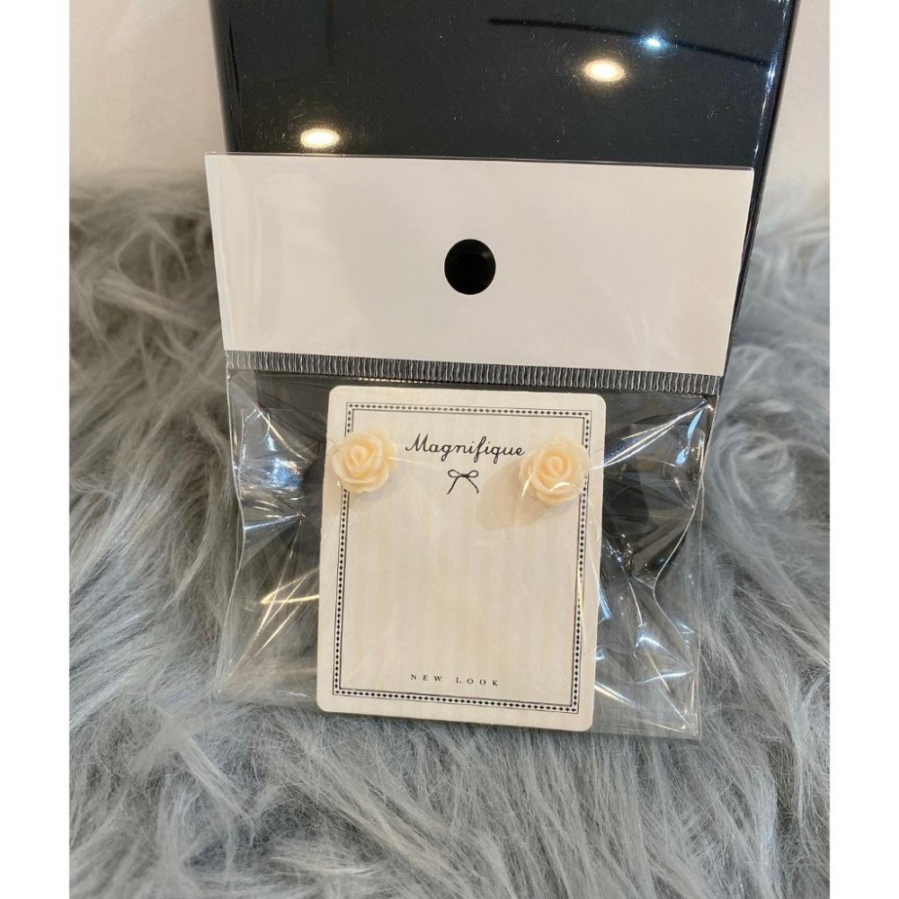 🌹精品韓式立體玫瑰淺色系淺粉色暖膚色薔葳色🌹-細節圖2