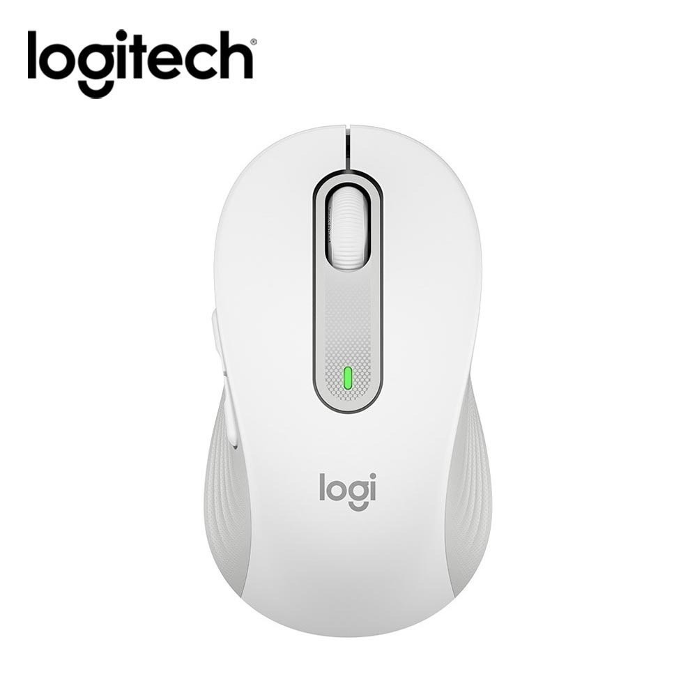 Logitech羅技 K580 & M650 靜音無線組合-二手-細節圖2