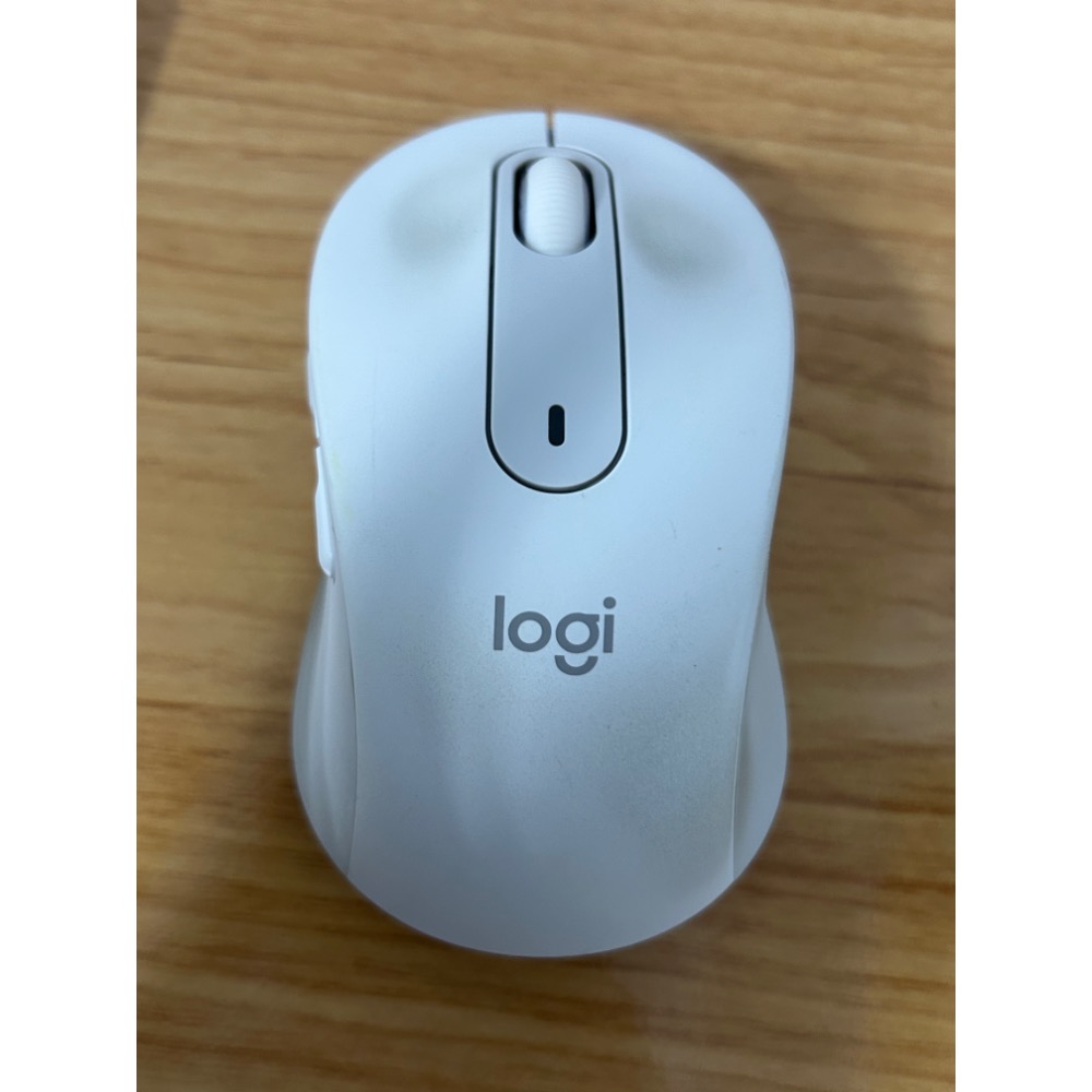 Logitech羅技 K580 & M650 靜音無線組合-二手-細節圖4