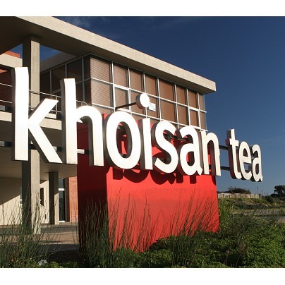 Khoisan Tea 科伊桑博士茶 / 國寶茶 / infusions 淬鍊系列-波旁香草博士茶(2.5gx20包)-細節圖4