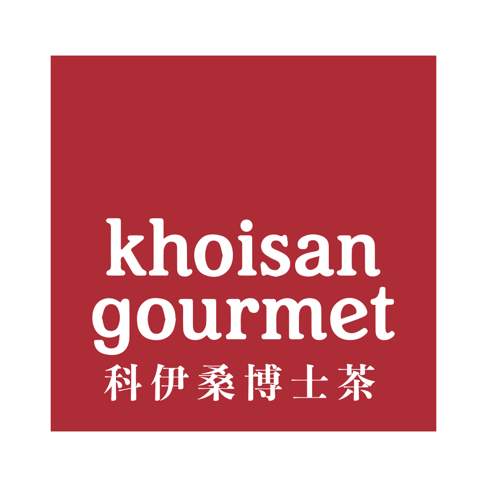 Khoisan Tea 科伊桑博士茶 / 國寶茶 / jungle 叢林系列 - 紅博士茶 (2.5g*8包)-細節圖6
