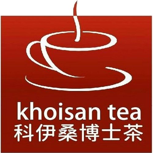 Khoisan Tea 科伊桑博士茶 / 國寶茶 / herbal 大地草本系列-盛夏莓果博士茶(2.5gx20包)-細節圖5