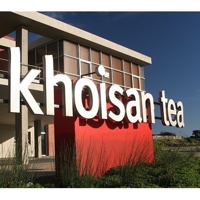 Khoisan Tea 科伊桑博士茶 / 國寶茶 / 有機博士茶精油滋潤皂(100g)-細節圖6