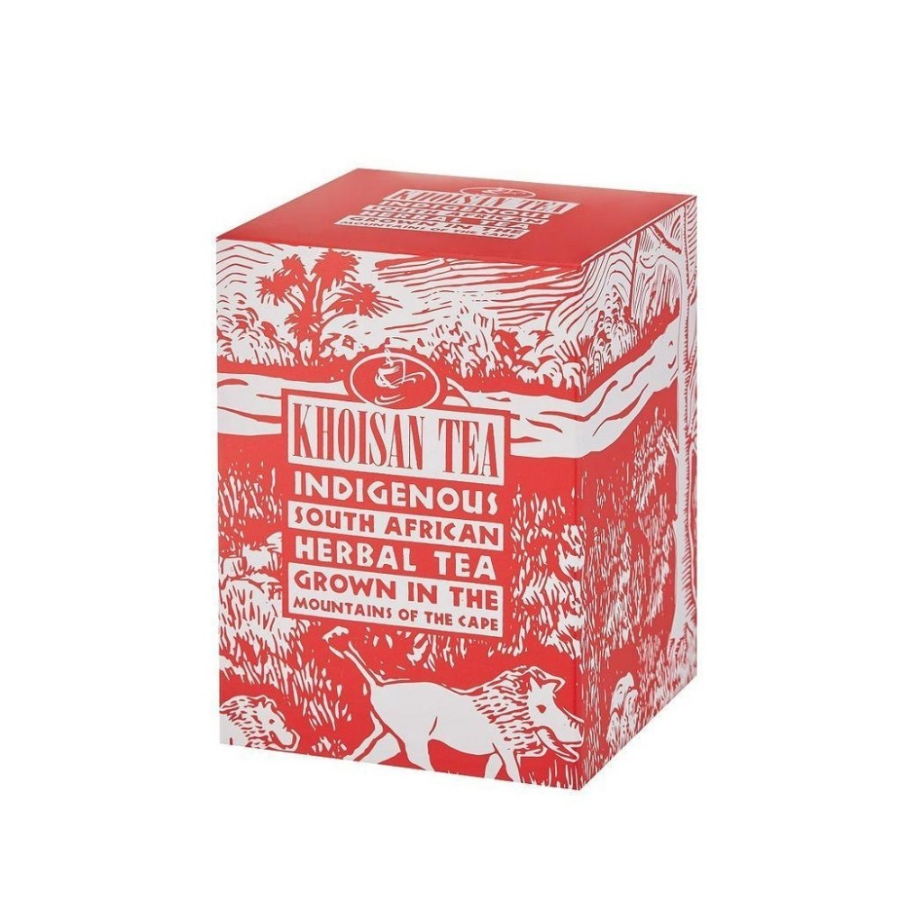科伊桑 jungle 叢林系列 - 紅綠博士茶套組-細節圖5