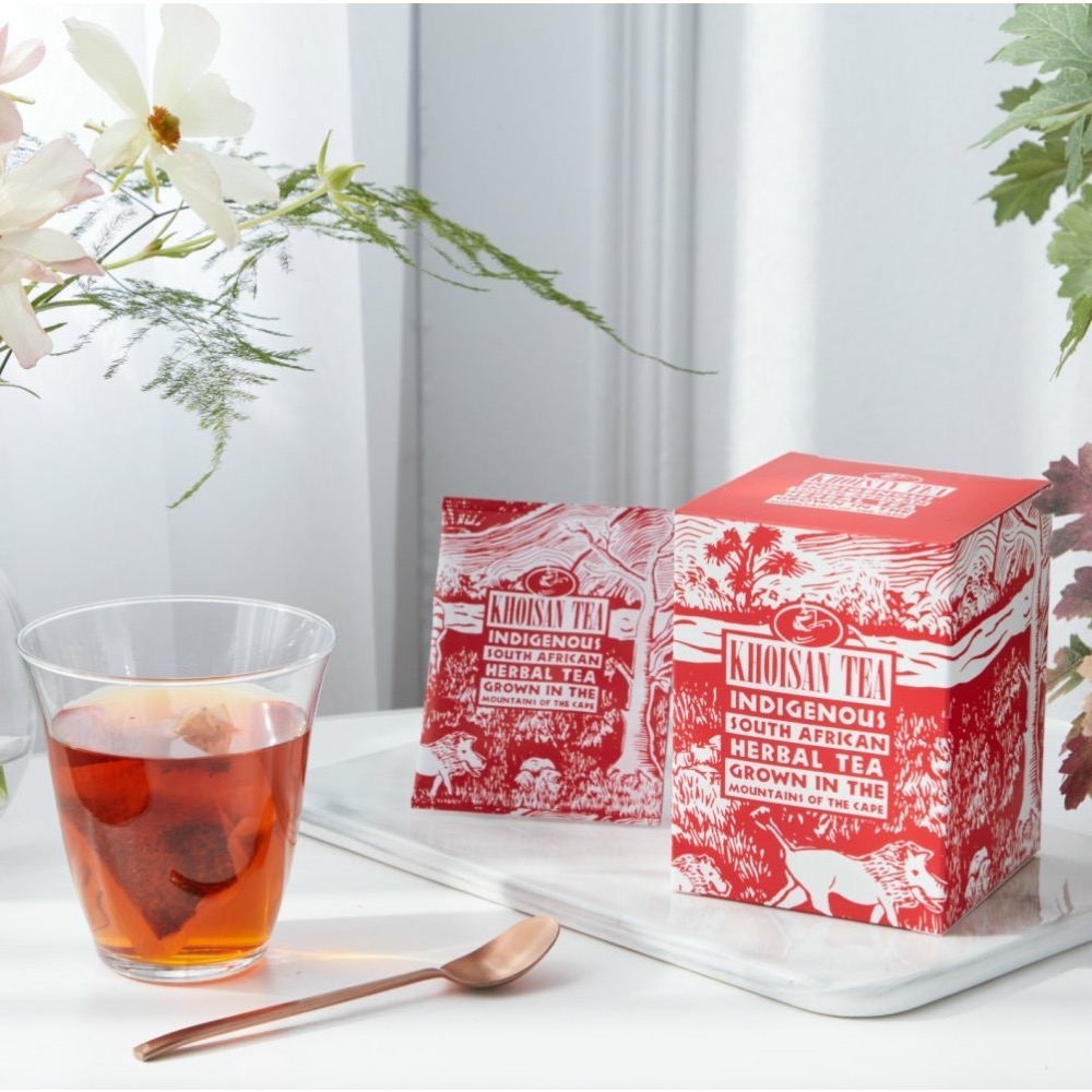 科伊桑 jungle 叢林系列 - 紅綠博士茶套組-細節圖3