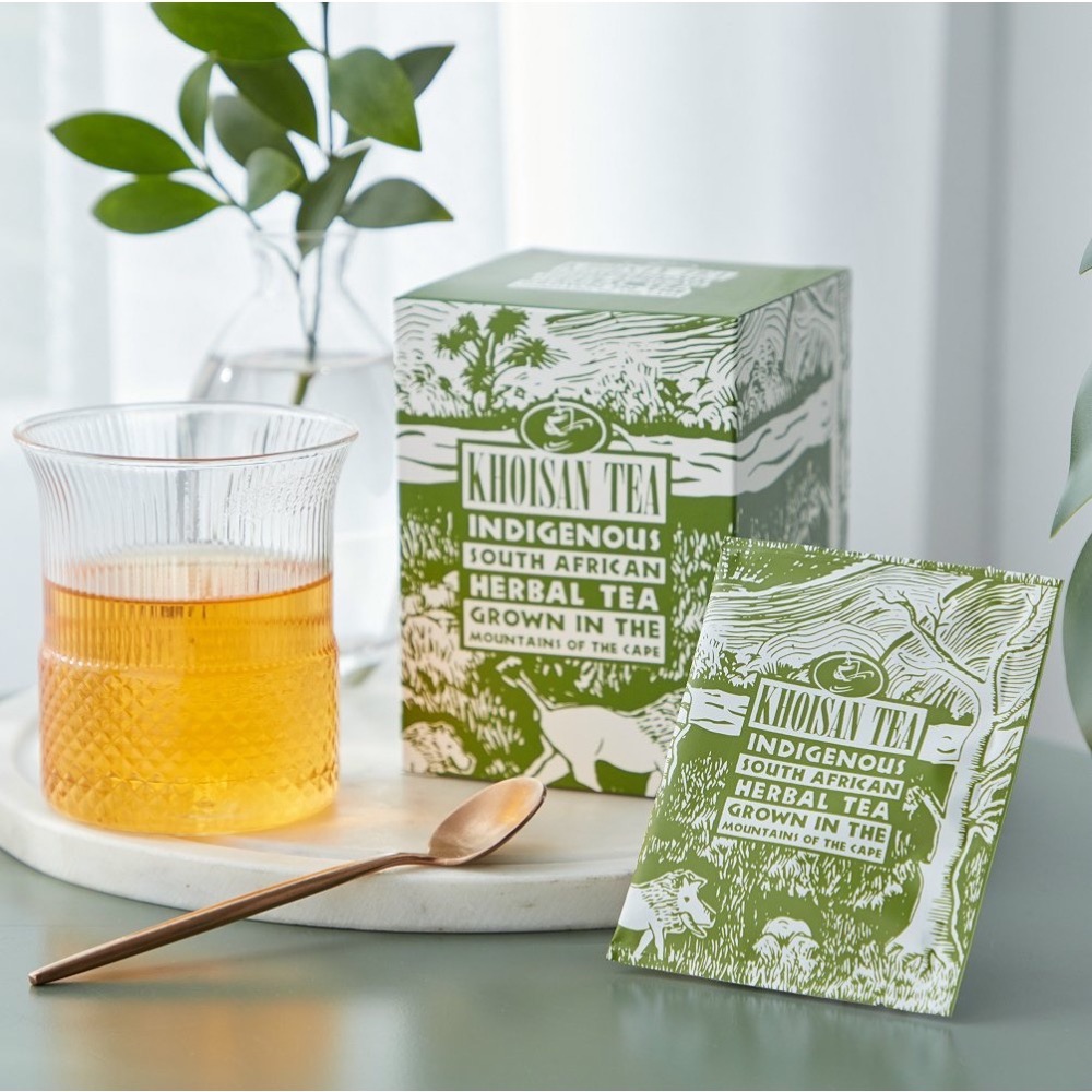 科伊桑 jungle 叢林系列 - 紅綠博士茶套組-細節圖4