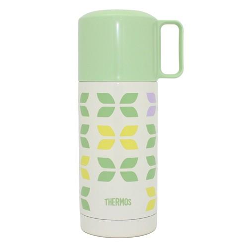 【庫存出清品】【THERMOS膳魔師】超輕量不銹鋼保溫瓶350ml(FEJ-352-LV薰衣紫/MNT薄荷綠)-細節圖3