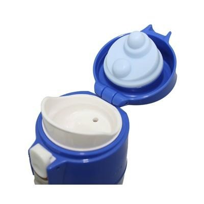 【庫存出清品】【THERMOS膳魔師】不銹鋼真空保溫杯500ml (JMX-502)保冰 保溫瓶 隨行杯-細節圖4