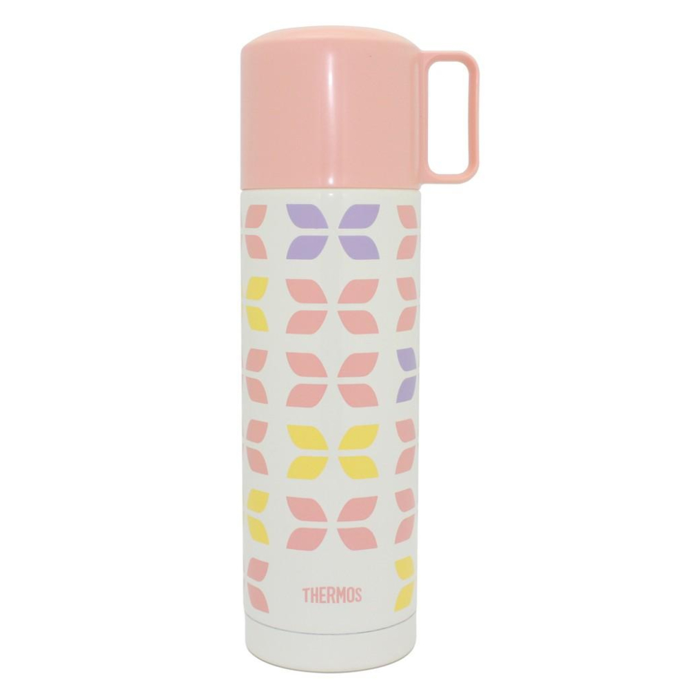 【庫存出清品】【THERMOS膳魔師】不銹鋼真空保溫瓶500ml(FEJ-502)-細節圖3